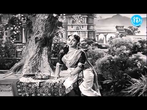 Neekai Vechithinayya Song From Sri Krishnarjuna Yudham Movie