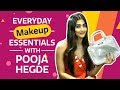 Pooja Hegde What S In My Makeup Bag Bollywood Pinkvilla Fashion