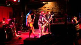 Angst Was Better In The 90s (Live At The Masquerade) - Ye Flask