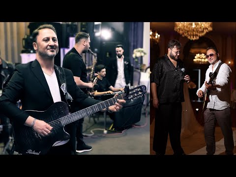 Danut Baban - Vocea inimii ( Instrumentala ) LIVE 2025