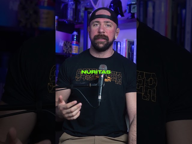 Nuritas AI Powered Ingredient Discovery