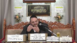 הרב אברהם מימון | כלי נגינה בבית הכנסת ועצות איך להיות בשמחה תמיד | מוסאיוף (בית הכנסת מוסאיוף) - התמונה מוצגת ישירות מתוך אתר האינטרנט יוטיוב. זכויות היוצרים בתמונה שייכות ליוצרה. קישור קרדיט למקור התוכן נמצא בתוך דף הסרטון הרב אברהם מימון | כלי נגינה בבית הכנסת ועצות איך להיות בשמחה תמיד | מוסאיוף (בית הכנסת מוסאיוף) - התמונה מוצגת ישירות מתוך אתר האינטרנט יוטיוב. זכויות היוצרים בתמונה שייכות ליוצרה. קישור קרדיט למקור התוכן נמצא בתוך דף הסרטון