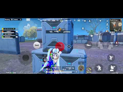 Is Squad ne toe Dara Diya 🥵 dekho fir kya hua @JONATHANGAMINGYT