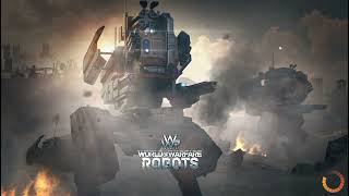 WWR  World of Warfare Robots Online  1 part#
