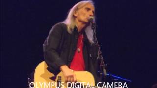 Rose From the Mountain