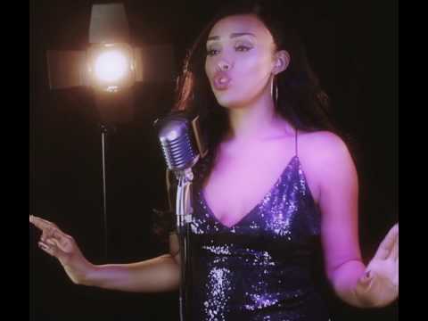 Sophia Romain - Tribute To Musical Divas Past and Present (London)