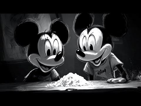 Brutal Minimal Techno Mix 2026 - Cocaine Set 2 ( Mickey is feeling good)