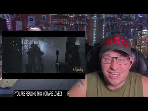 MICHAELEFICENT - A Michael Jackson Unexpected Musical (Maleficent Mistress of Evil) REACTION!