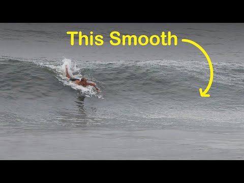 30 Minutes Of Glass (Opening Scene) – Canggu