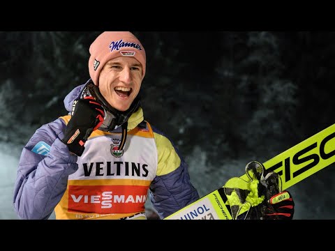 Geiger auf Platz zwei in Oberstdorf-Quali - Wellinger muss zuschauen | SID