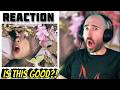 SHES BACK! MELANIE MARTINEZ - POSSESSION [FIRST REACTION]