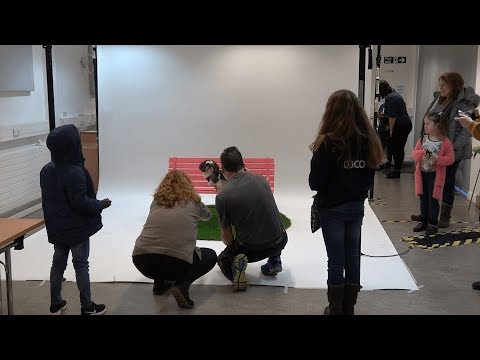 YouTube Thumbnail