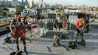 Naked Brothers Band - Girl of my dreams (With Lyrics)