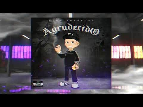 7- Me la vivo El BVGO / Grizzlee on the beat