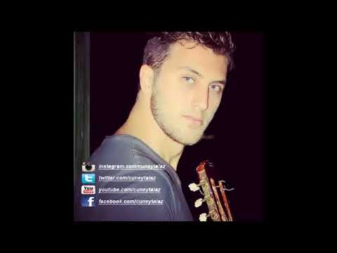 Cüneyt Alaz - Yaylanun çimenine