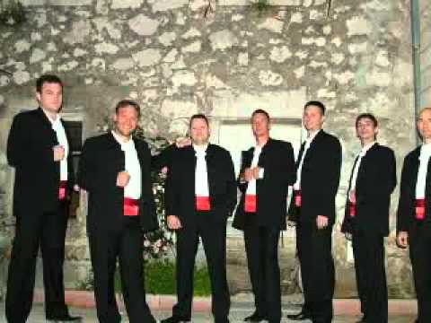 klapa basca-jubavi ufanje veliko