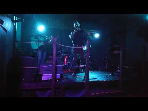 L'Attrito - 8 Years (Live @ Kraken Pub)