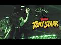 SURIYA MQT YUNG TONY STARK Feat YUNGTARR OFFICIAL MV