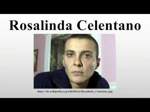 Rosalinda Celentano