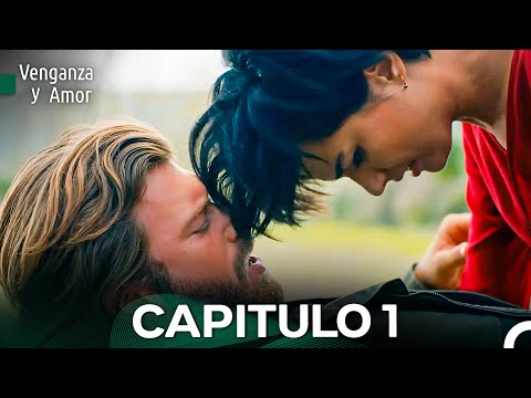 Venganza y Amor Capitulo 1 (Doblado En Español)