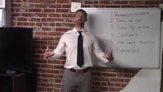 How to get hired at Equinox | Interview Attire | Show Up Fitness