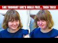 Teen Smiles In Court Thinks She S Going Home Then The Video Plays