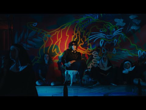 Fran Palermo ~ Jeopardy (Official Video)