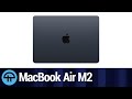 Dan Ackerman's MacBook Air M2 Review