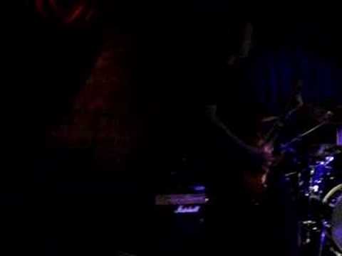 Revival - "Love Me Tonight" (Live @ Europa in Brooklyn, NY)