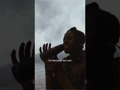 Victory Boyd - Rejoice (Acoustic Version)