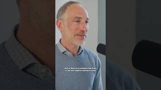 Thumbnail for Humans Share the Same Genetic Toolkit - David Reich