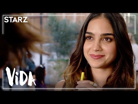 'Let Me Help You' Ep. 4 Clip | Vida | STARZ