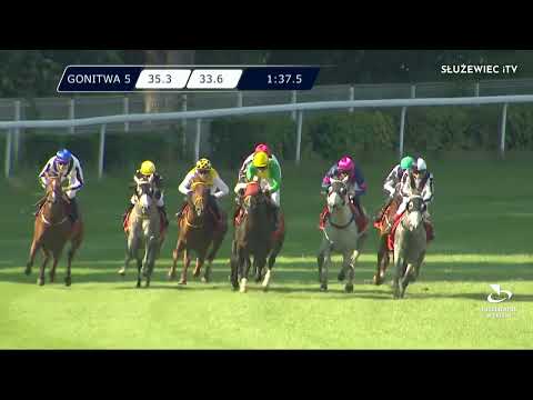 Nagroda Ofira - (Kat.A) 22.06.2022 - (Dzień 17; Gonitwa 5)