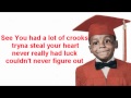 Lil Wayne - How To Love ( Lyrics On Screen )
