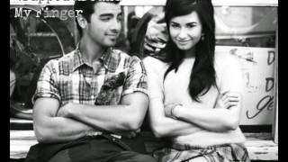 Wrapped Around My Finger - Episode Twenty One (Hello Sir..)