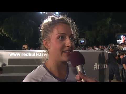 Red Bull Street Style World Final 2013