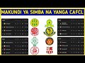 WAPINZANI WA YANGA NA SIMBA KLABU BINGWA BARANI AFRIKA WAMEJULIKANA
