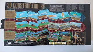 From 3D Worlds to Virtual Reality