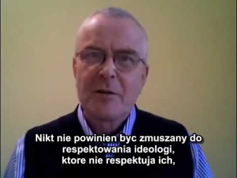 Islam łamie prawa człowieka.