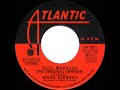 1973 HITS ARCHIVE Soul Makossa Manu Dibango Stereo 45 Single Version
