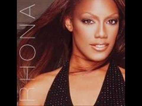 Rhona: The last goodbye