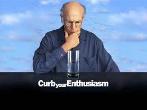 Curb Your Enthusiasm Theme Tune