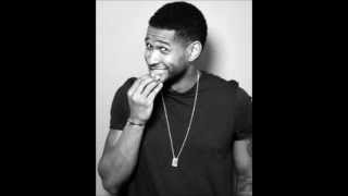 Usher - IFU