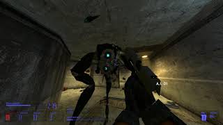 FIREFIGHT RELOADED - new kick demo