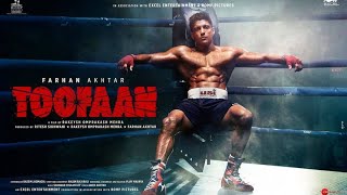 Toofan amazing full screen status HD| New Bollywood movie states | Farhan Akhtar new movie
