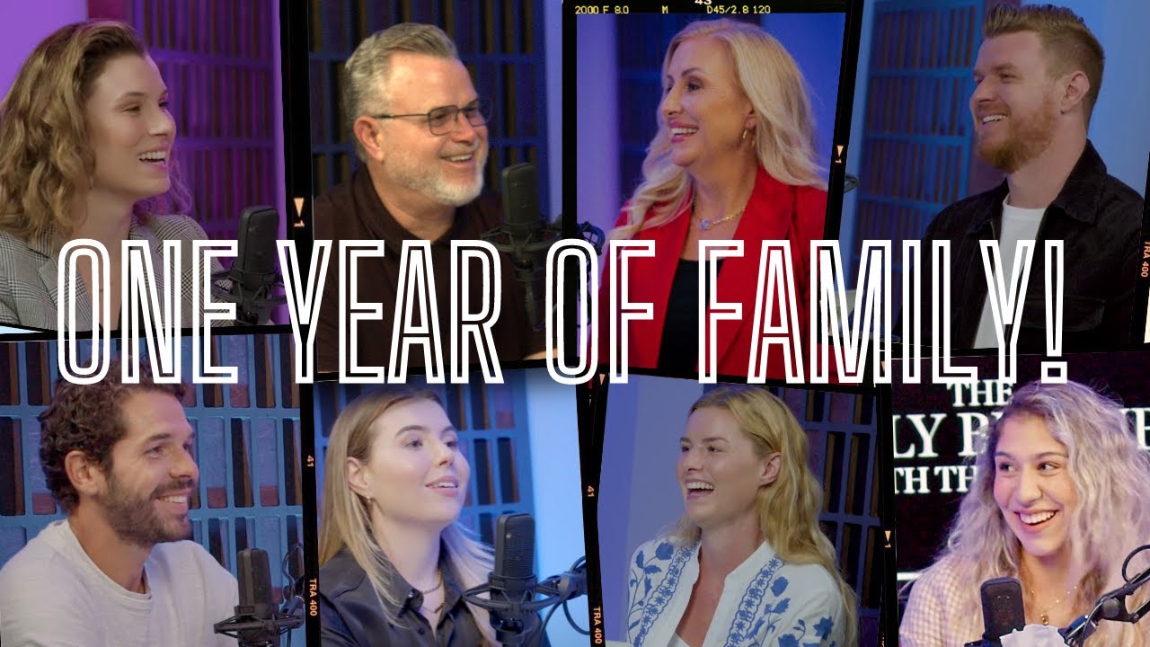 Anniversary Celebration! Sharing Your Comments and Favorite Moments from Our First Year Anniversary Celebration! Sharing Your Comments and Favorite Moments from Our First Year