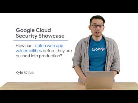 How can I catch web app vulnerabilities before they are pushed into production?