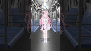 金曜日のおはよう／踊ってみた #ホロライブ #vtuber #dance #shorts #ダンス #踊ってみた #hololive #博衣こより