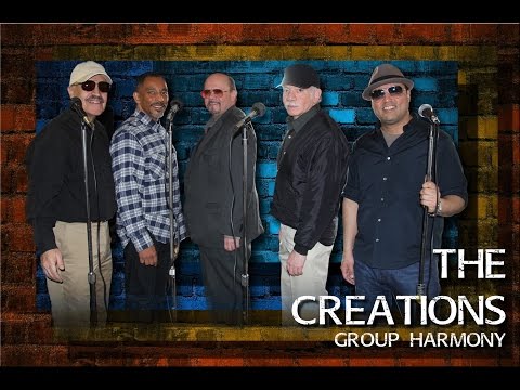 The Creations - Never Let Me Go