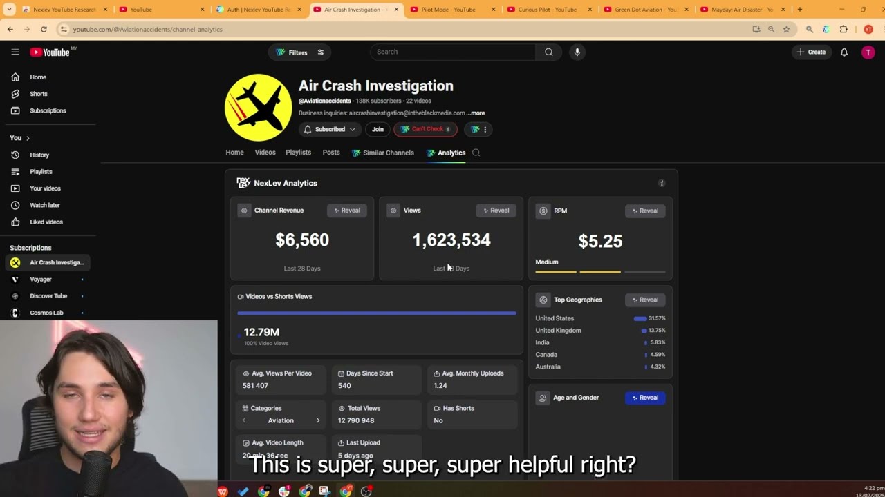 YouTube video thumbnail for gyZPvgamuU8